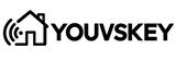 YOUVSKEY logo