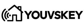 YOUVSKEY logo